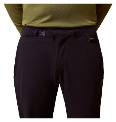 Pantaloni Endura MT500 Burner neri da uomo