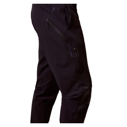 Pantaloni Endura MT500 Burner neri da uomo