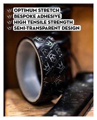 Peaty's Holeshot Tubeless Umrüstkit DH &amp; Enduro MTB Breit 35 mm