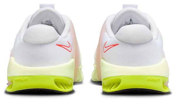 Prodotto Rinnovato - Nike Metcon 9 Scarpe da Allenamento Bianco Donne 39