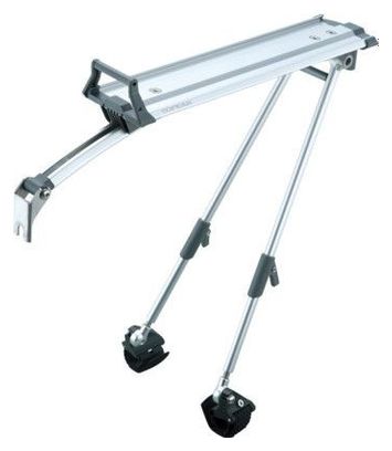 Porte-bagages Topeak Roadie Rack-Silver