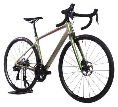 Produit reconditionné · Cannondale Synapse Carbon 2 Ultegra Di2 / Vélo de route | Très bon état