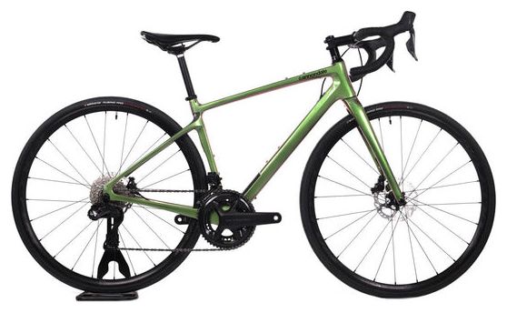 Produit reconditionné · Cannondale Synapse Carbon 2 Ultegra Di2 / Vélo de route | Très bon état