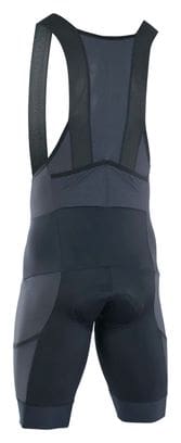 ION Cargo Bib shorts Black Men's