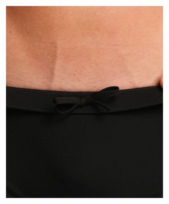 Nike Swim HydraStrong Solid Black Men's Swimsuit