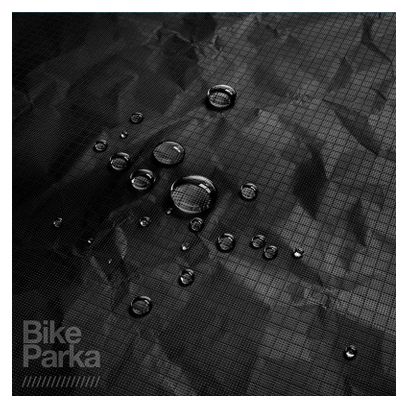 Housse de Protection BikeParka XL / MTB Noir