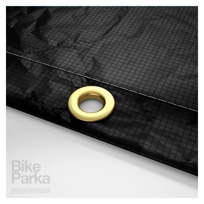 Housse de Protection BikeParka XL / MTB Noir