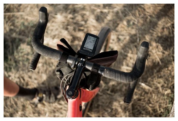 Compteur GPS Wahoo Fitness Elemnt Roam - Bundle Tickr Gen 2 Cardio / Vitesse / Cadence