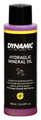 Dynamic Mineral Brake Fluid 100ml