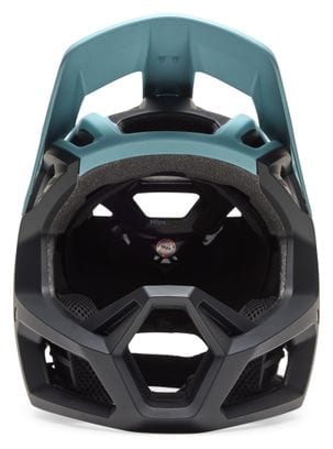 Casque Enfant Fox Proframe Rizer Junior Bleu