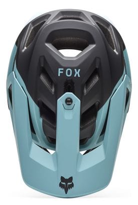 Casque Enfant Fox Proframe Rizer Junior Bleu