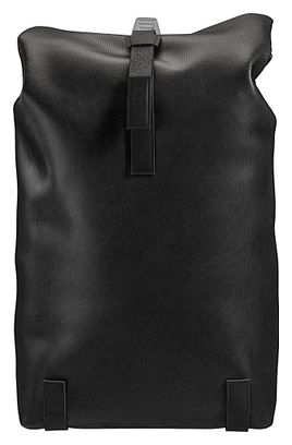 Brooks Pickwick Reflective Leather 26L Backpack Black