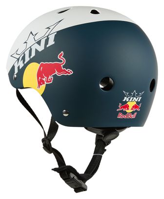 O'Neal BB Kini Red Bull 1.0 Helmet Blue White