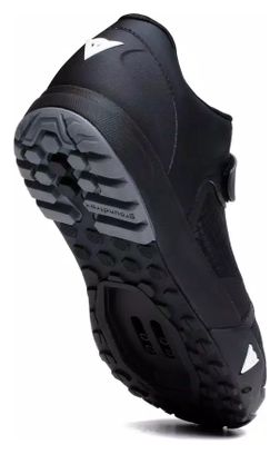 Dainese HgIMPULSO Scarpe MTB Nero