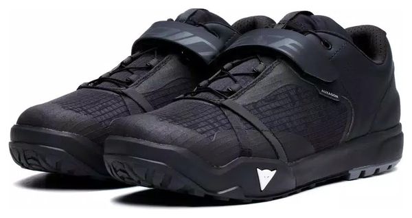 Dainese HgIMPULSO Scarpe MTB Nero