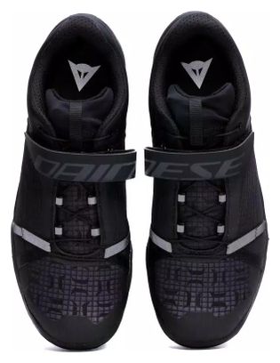 Dainese HgIMPULSO Scarpe MTB Nero