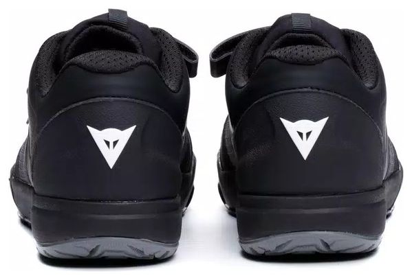 Dainese HgIMPULSO Scarpe MTB Nero