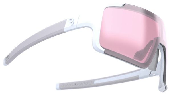 Lunettes Unisexe BBB Chester Narrow Pink Flash