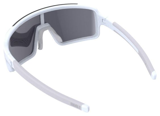 Lunettes Unisexe BBB Chester Narrow Pink Flash