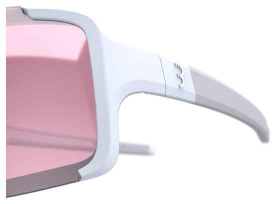 Lunettes Unisexe BBB Chester Narrow Pink Flash