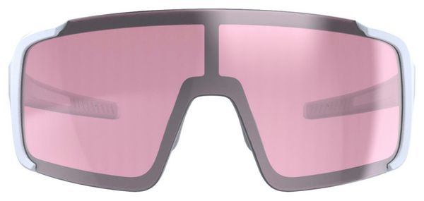 Lunettes Unisexe BBB Chester Narrow Pink Flash