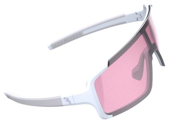 Lunettes Unisexe BBB Chester Narrow Pink Flash