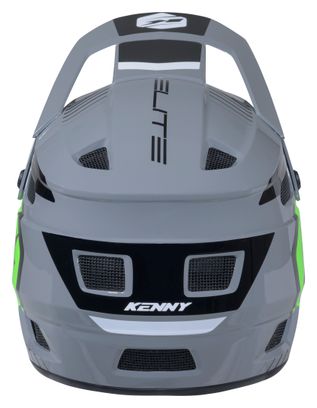 Kenny Elite integraalhelm grijs
