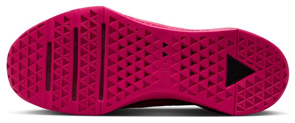 Chaussures Training Nike Metcon 10 Rouge/Rose Homme