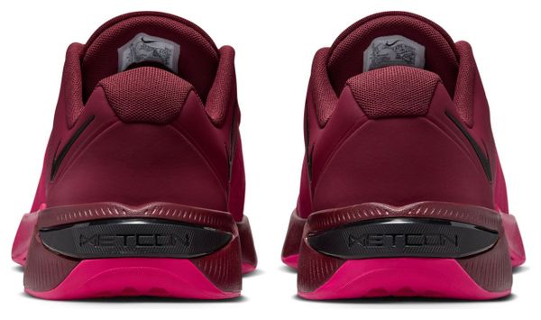 Chaussures Training Nike Metcon 10 Rouge/Rose Homme