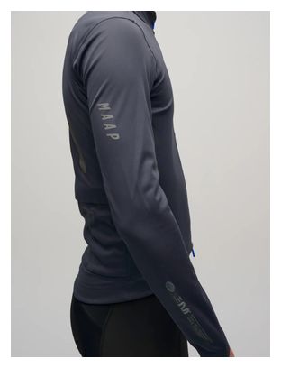 Maap Apex Deep Winter 2.0 Jacket Blau