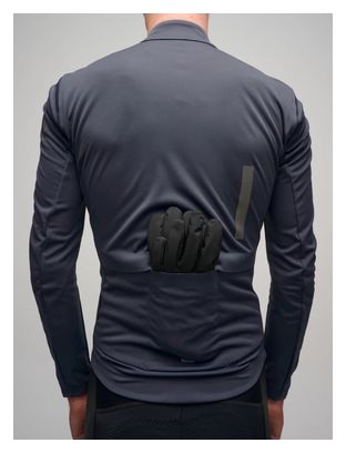Maap Apex Deep Winter 2.0 Jacket Blau