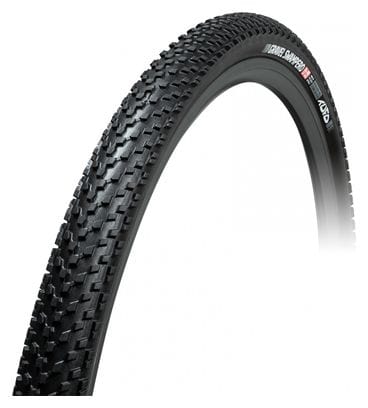 Tufo Swampero 700mm Tubeless Ready Soft Puncture Proof Ply Black