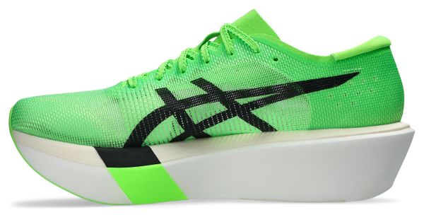Asics Metaspeed Sky Tokyo Groene/Zwarte Unisex Hardloopschoenen
