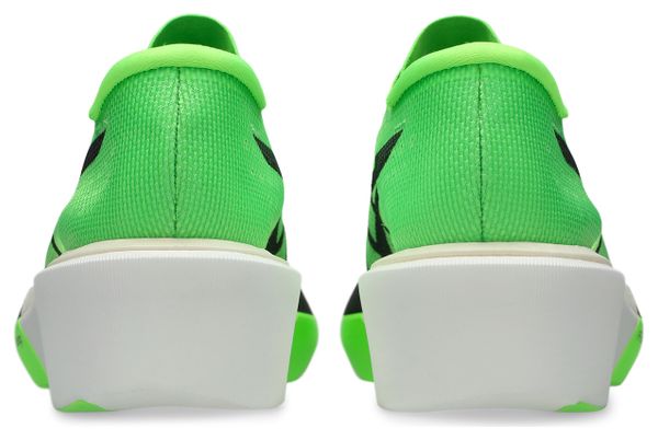Asics Metaspeed Sky Tokyo Groene/Zwarte Unisex Hardloopschoenen