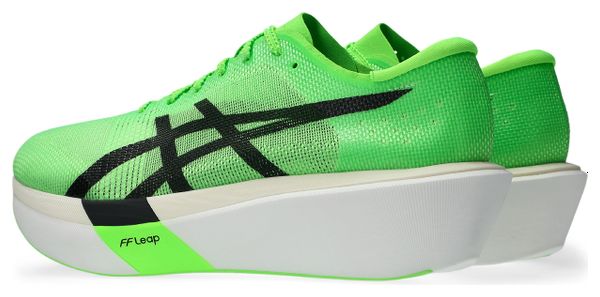 Asics Metaspeed Sky Tokyo Groene/Zwarte Unisex Hardloopschoenen