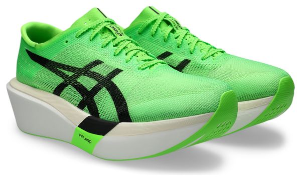 Asics Metaspeed Sky Tokyo Groene/Zwarte Unisex Hardloopschoenen