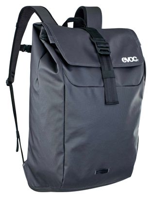 EVOC Duffle Backpack 26 Schwarz