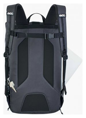 EVOC Duffle Backpack 26 Black