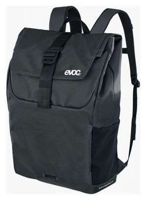 EVOC Duffle Backpack 26 Black