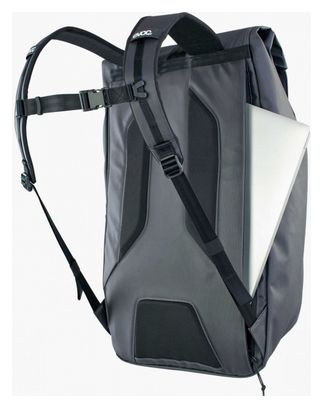 EVOC Duffle Backpack 26 Black