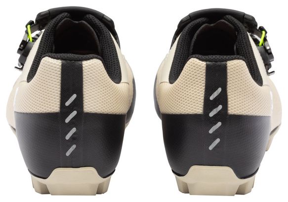 Sidi Dominator X Mountain Bike Shoes - Beige
