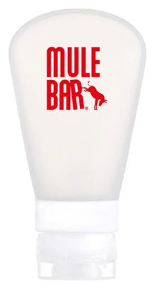 MULEBAR Silicone vial 55ml