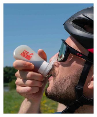 MULEBAR Silicone vial 55ml