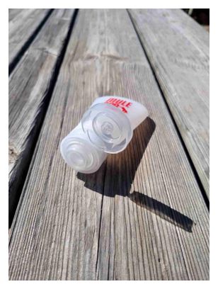 MULEBAR Silicone vial 55ml