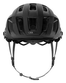 Abus Casque Vélo Moventor 2.0 Quin Noir