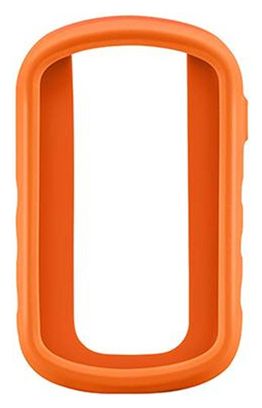 Cover in Silicone Garmin eTrex Touch 25/35 Arancione