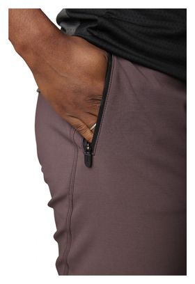 Fox Defend Women's Shorts Violett / Braun