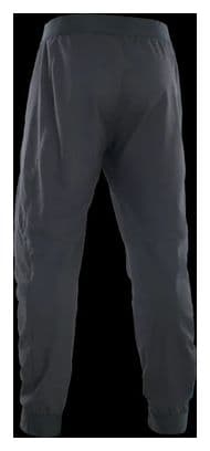 Pantalones de ciclismo de montaña con logotipo ION Negro