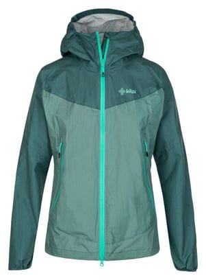 Veste imperméable femme Kilpi HURRICANE-W