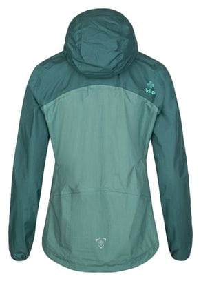 Veste imperméable femme Kilpi HURRICANE-W